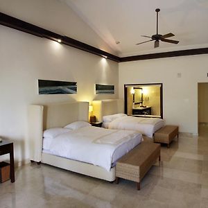 Superior Junior Suite